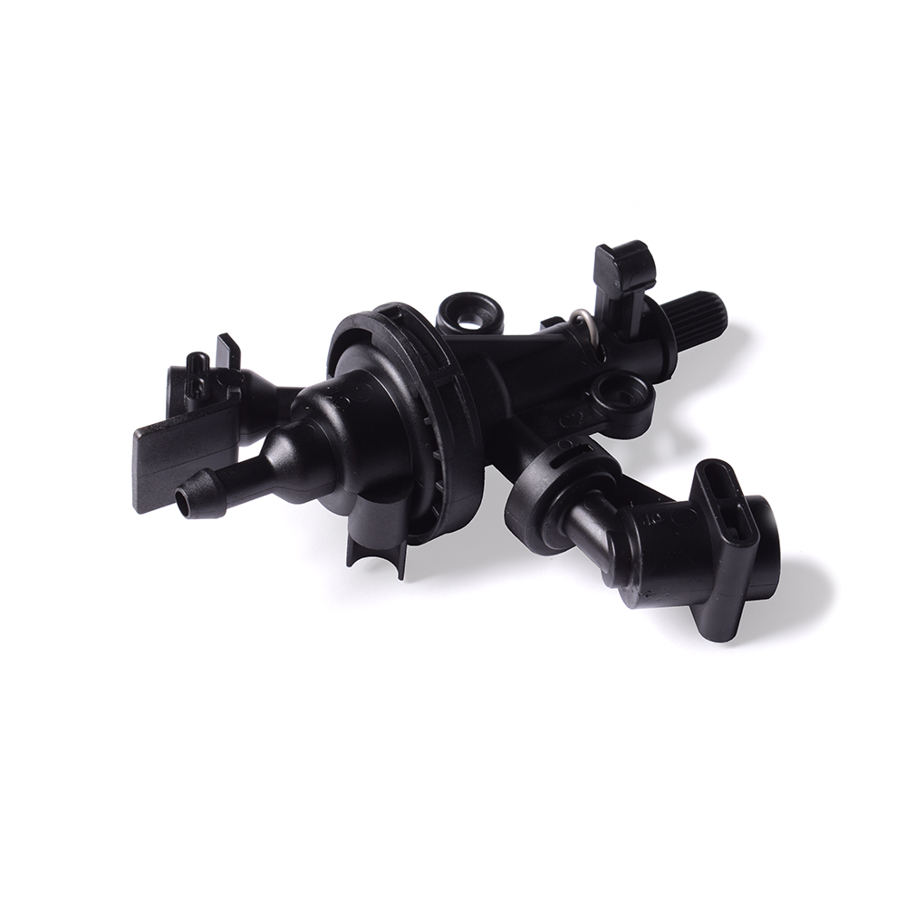 картинка Кран вода-пар кофеварки в Сервисном центре «Близнецов»