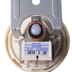 картинка Реле уровня стиральной машины в Сервисном центре «Близнецов»