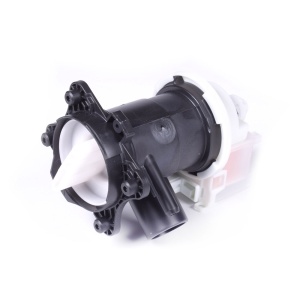 картинка Насос сливной стиральной машины в Сервисном центре «Близнецов»