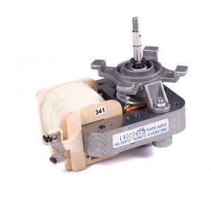 картинка Мотор конвекции духовки в Сервисном центре «Близнецов»