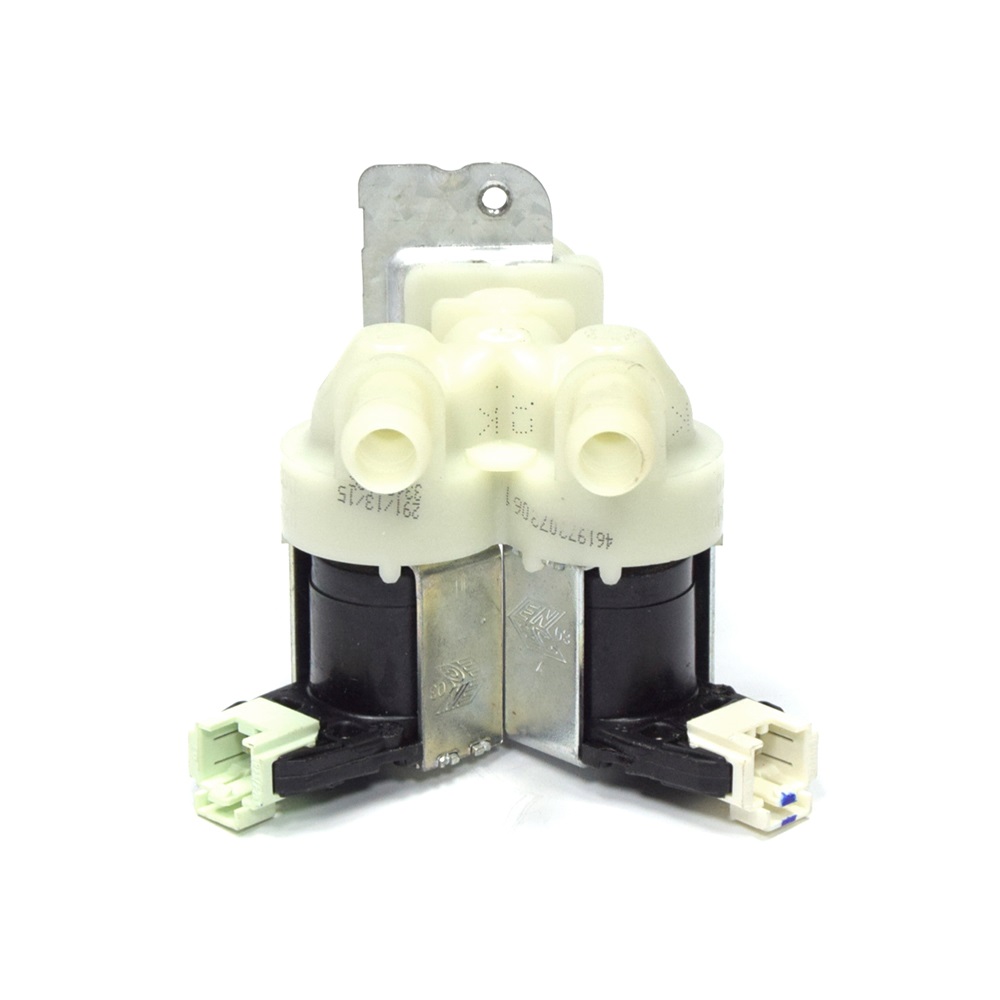 картинка Электроклапан заливной (впускной) стиральной машины в Сервисном центре «Близнецов»