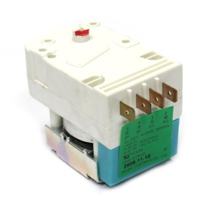 картинка Таймер холодильника в Сервисном центре «Близнецов»