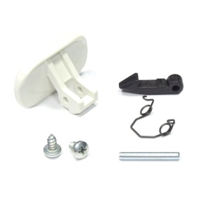 картинка Ручка люка в сборе стиральной машины в Сервисном центре «Близнецов»