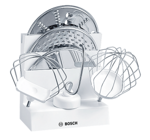 картинка Подставка для принадлежностей кухонного комбайна в Сервисном центре «Близнецов»