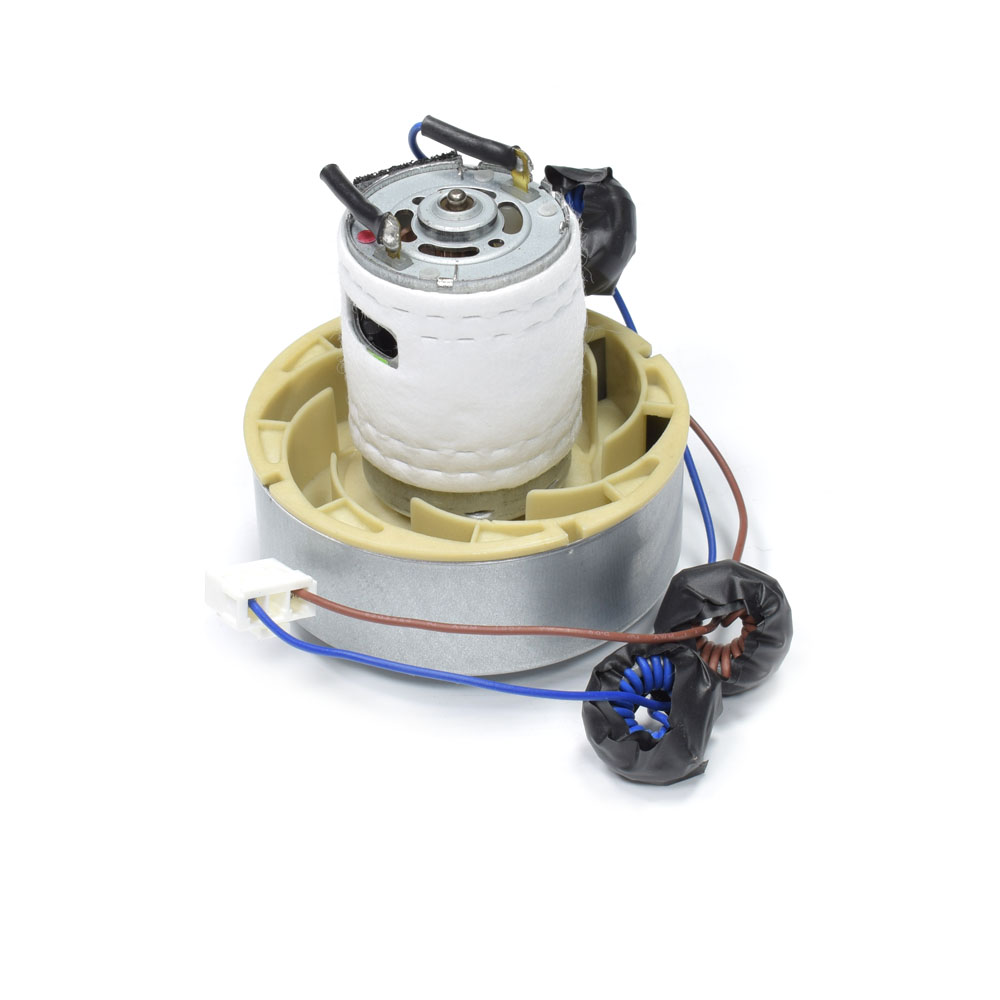 картинка Электродвигатель пылесоса в Сервисном центре «Близнецов»