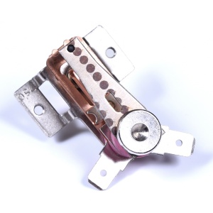 картинка Термостат маслонаполненного радиатора в Сервисном центре «Близнецов»