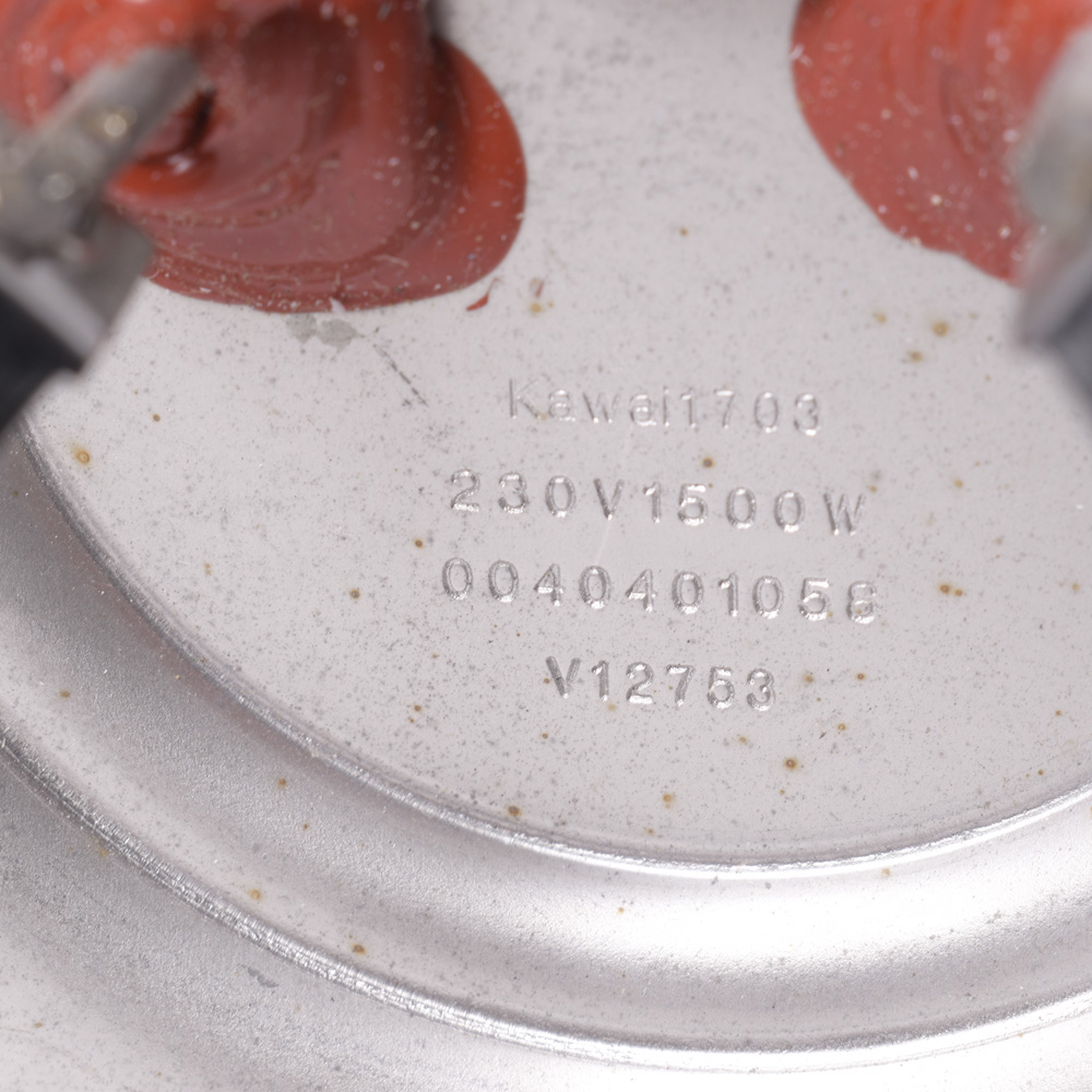 картинка Элемент нагревательный (ТЭН) водонагревателя в Сервисном центре «Близнецов»