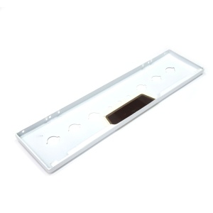 картинка Панель управления плиты НЕ ПОСТАВЛЯЕТСЯ в Сервисном центре «Близнецов»