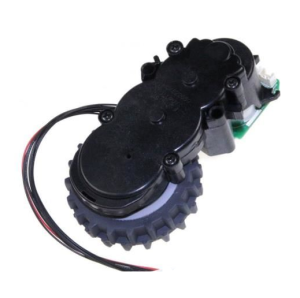 картинка Моторчик колеса пылесоса в Сервисном центре «Близнецов»