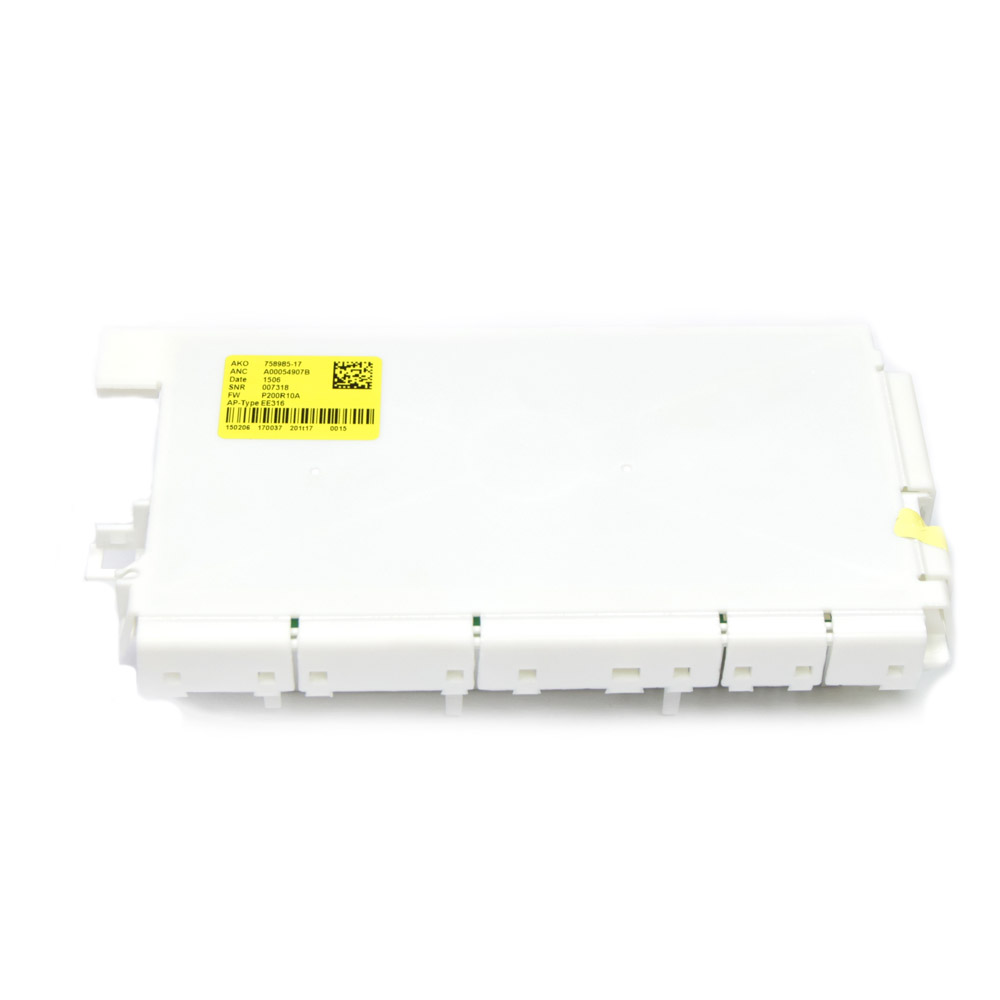 картинка Модуль силовой посудомоечной машины в Сервисном центре «Близнецов»