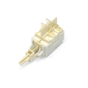 картинка Выключатель сетевой  стиральной машины в Сервисном центре «Близнецов»