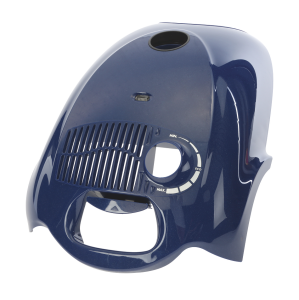 картинка Крышка пылесоса в Сервисном центре «Близнецов»