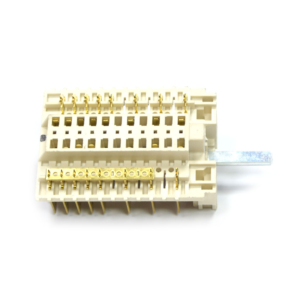 картинка Переключатель режимов духовки в Сервисном центре «Близнецов»