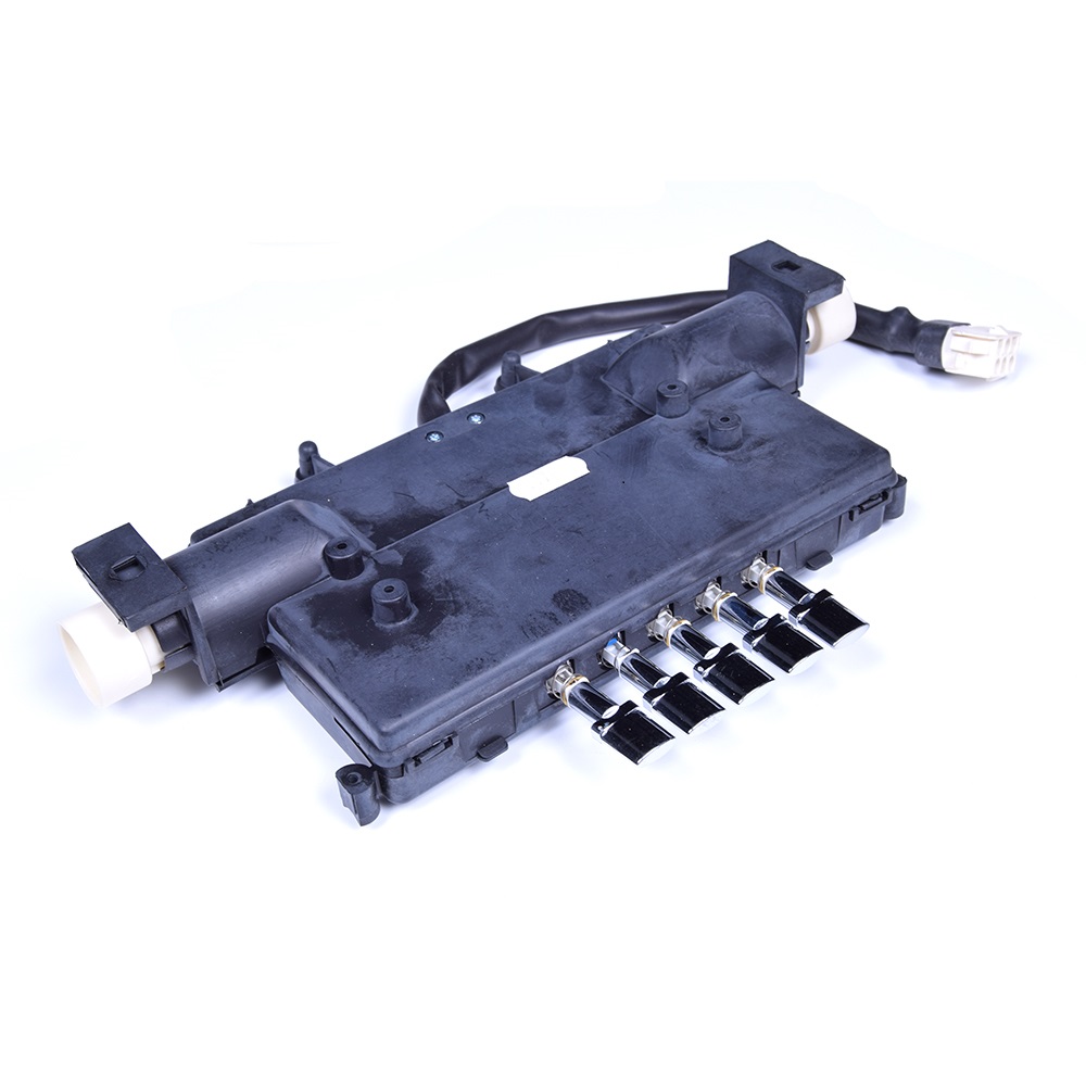 картинка Блок переключателей вытяжки в Сервисном центре «Близнецов»