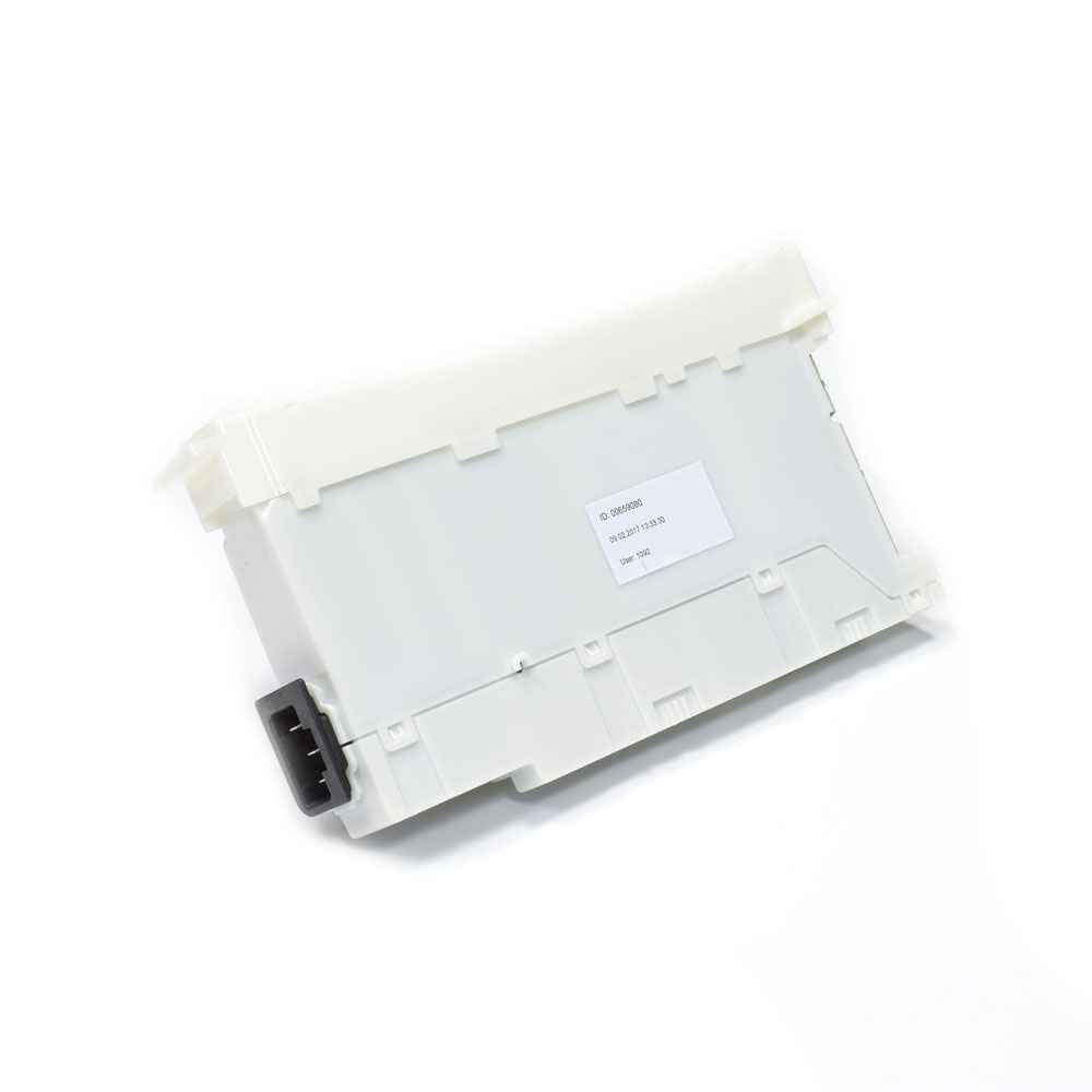 картинка Модуль силовой посудомоечной машины в Сервисном центре «Близнецов»