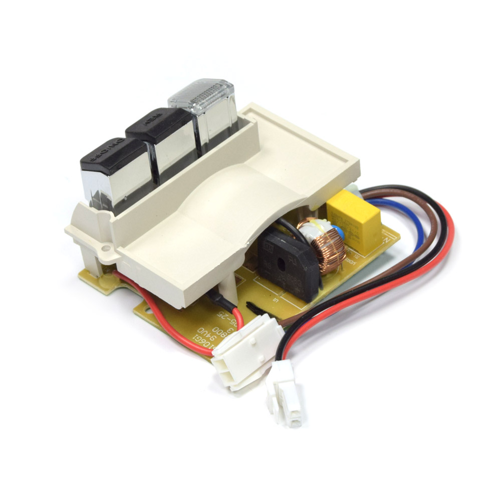 картинка Модуль управления мясорубки в Сервисном центре «Близнецов»