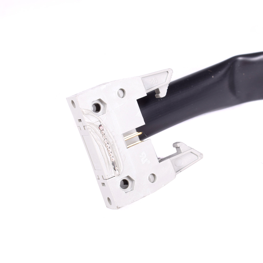 картинка Плата управления в сборе со сшлейфом вытяжки в Сервисном центре «Близнецов»