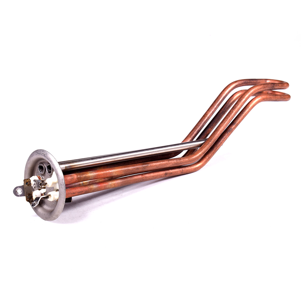 картинка Элемент нагревательный (ТЭН) водонагревателя в Сервисном центре «Близнецов»