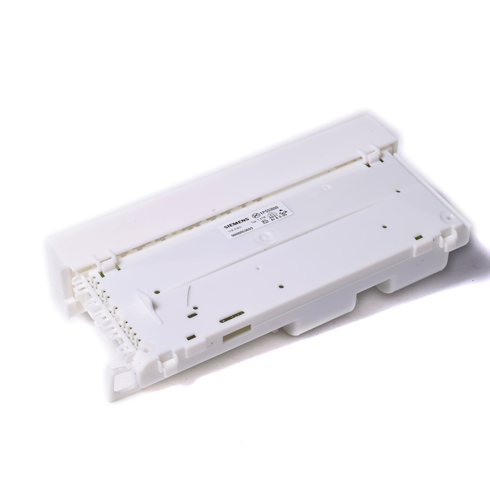 картинка Модуль силовой посудомоечной машины в Сервисном центре «Близнецов»