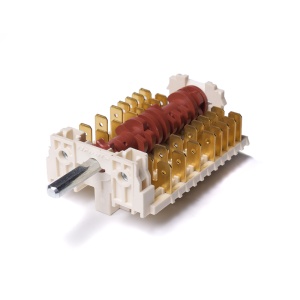 картинка Переключатель режимов духовки в Сервисном центре «Близнецов»