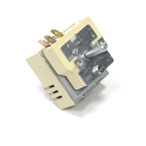 картинка Переключатель режимов конфорки электроплиты в Сервисном центре «Близнецов»