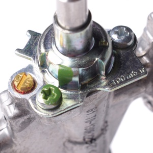 картинка Кран газовой плиты в Сервисном центре «Близнецов»