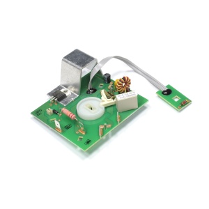 картинка Модуль управления кухонного комбайна в Сервисном центре «Близнецов»