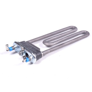 картинка Элемент нагревательный (ТЭН) 1300W стиральной машины в Сервисном центре «Близнецов»