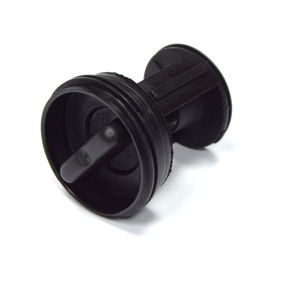 картинка Корпус фильтра сливного насоса стиральной машины в Сервисном центре «Близнецов»