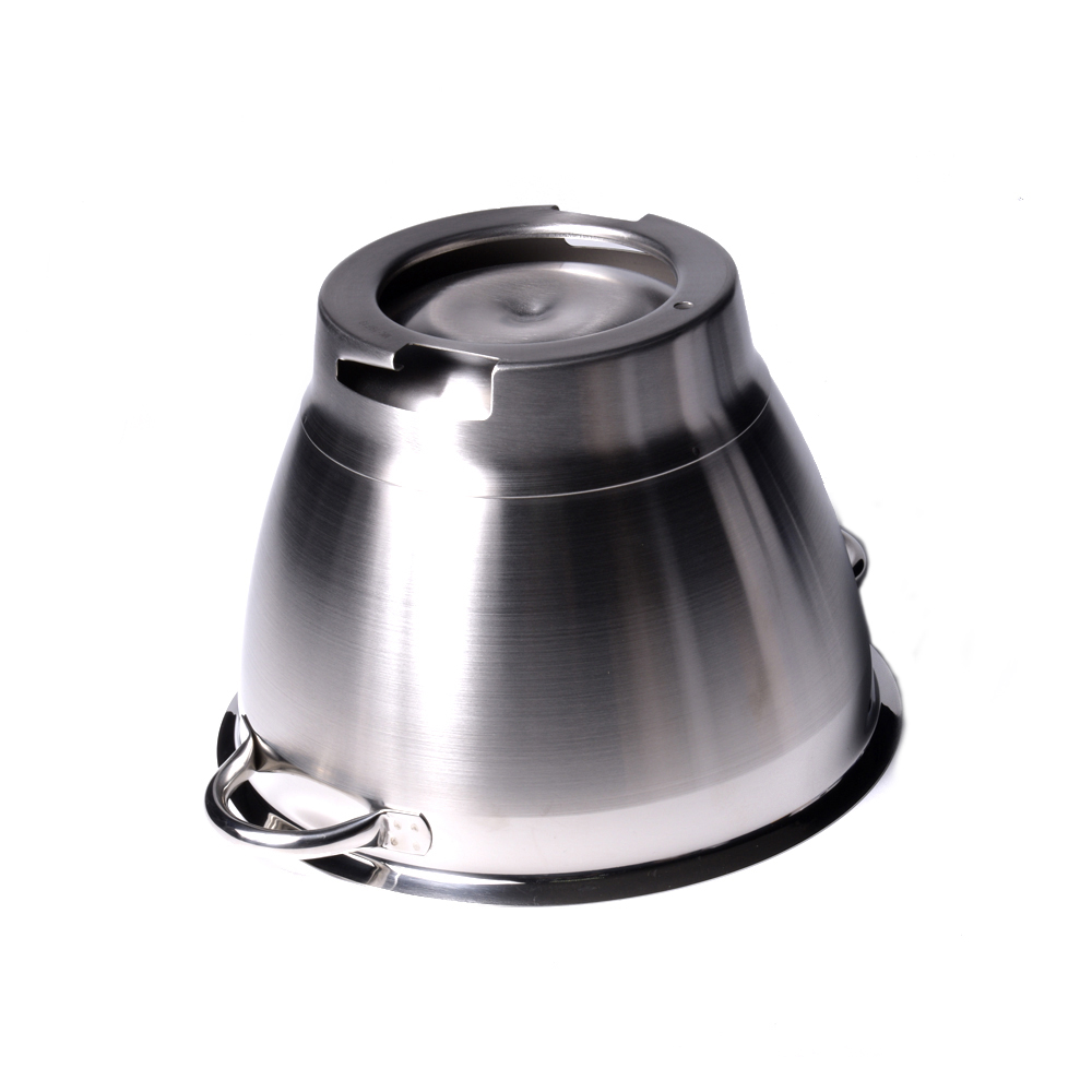 картинка Чаша кухонного комбайна в Сервисном центре «Близнецов»