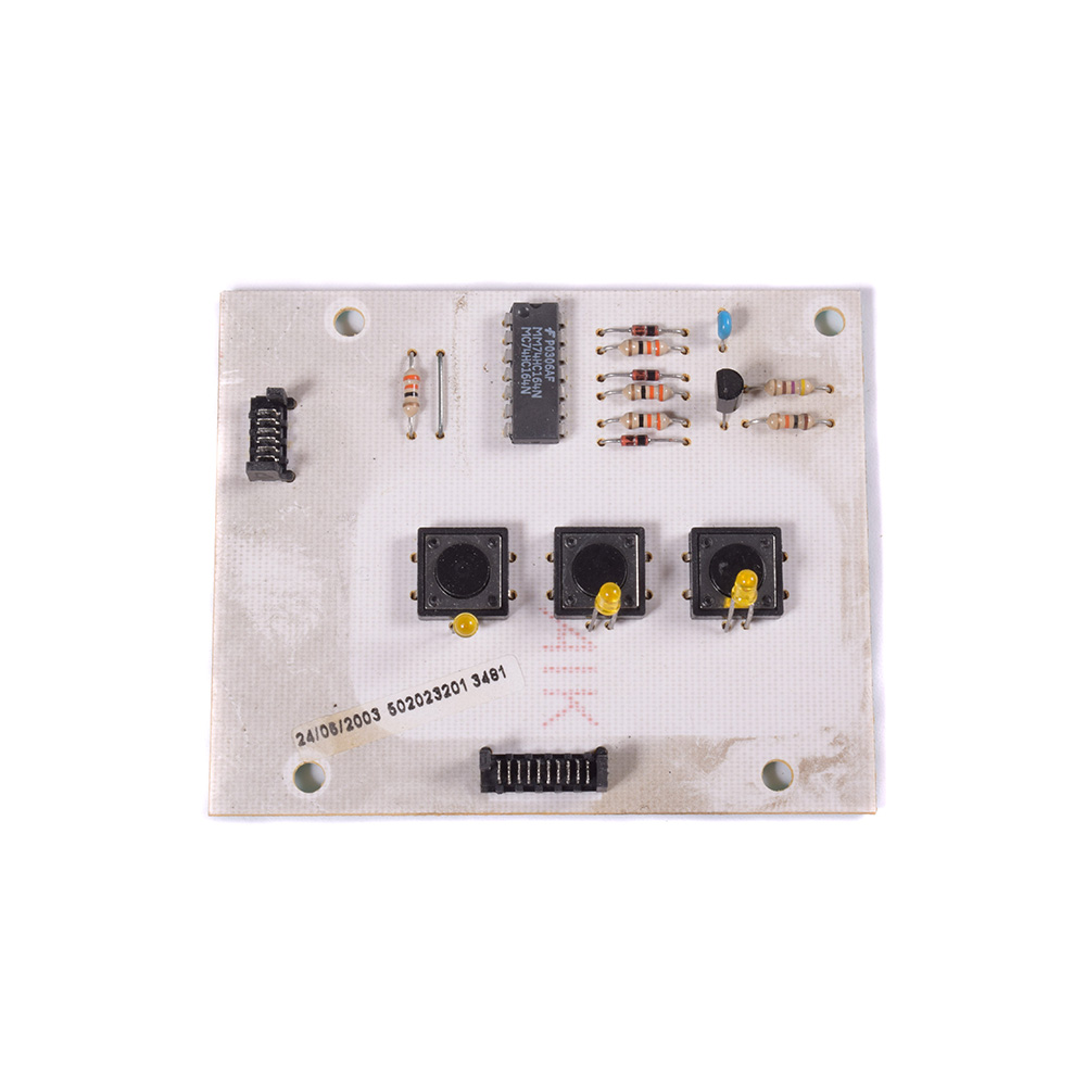 картинка Плата индикации стиральной машины в Сервисном центре «Близнецов»