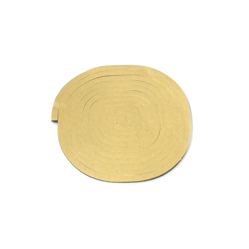 картинка Уплотнитель варочной панели в Сервисном центре «Близнецов»