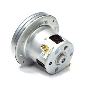 картинка Мотор пылесоса в Сервисном центре «Близнецов»