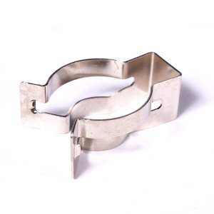 картинка Зажим крепежный газового котла в Сервисном центре «Близнецов»