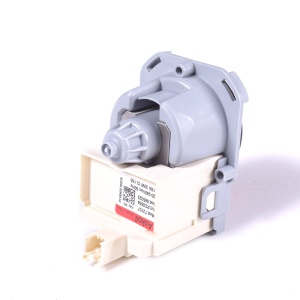 картинка Насос сливной стиральной машины в Сервисном центре «Близнецов»