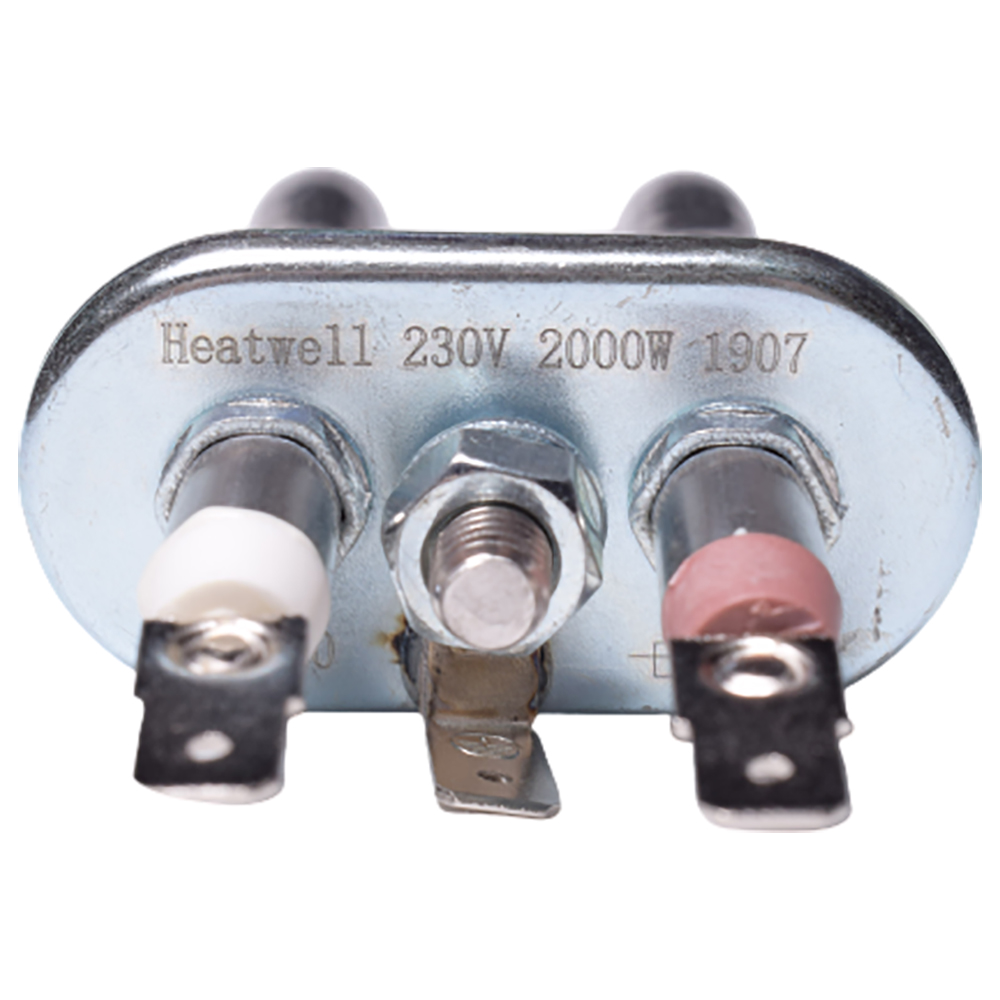 картинка Элемент нагревательный (ТЭН) стиральной машины в Сервисном центре «Близнецов»