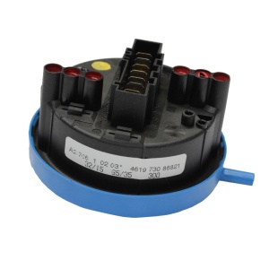 картинка Реле уровня стиральной машины в Сервисном центре «Близнецов»