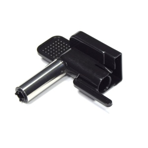 картинка Вспенивающая насадка капучинатора кофемашины в Сервисном центре «Близнецов»