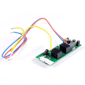 картинка Модуль управления электрогриля в Сервисном центре «Близнецов»