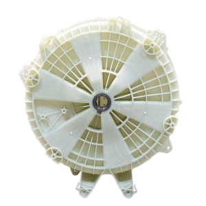 картинка Часть бака задняя (без СПГ) стиральной машины в Сервисном центре «Близнецов»