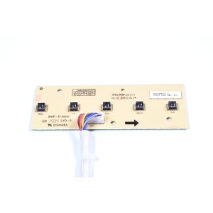 картинка Модуль силовой посудомоечной машины в Сервисном центре «Близнецов»