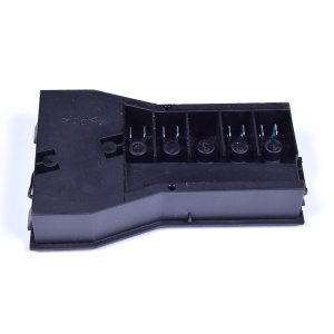 картинка Клеммная колодка электроплиты в Сервисном центре «Близнецов»