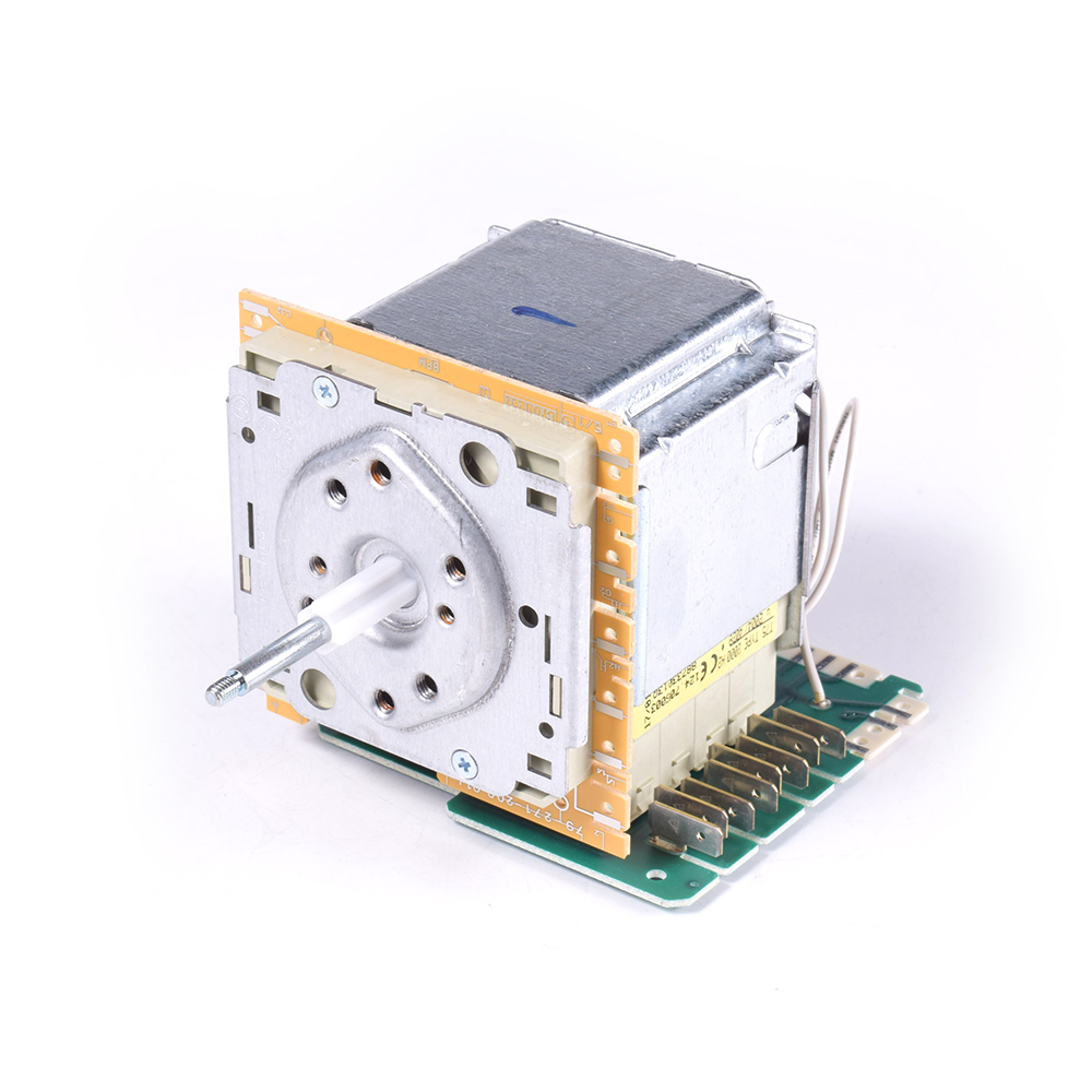 картинка Программатор стиральной машины в Сервисном центре «Близнецов»