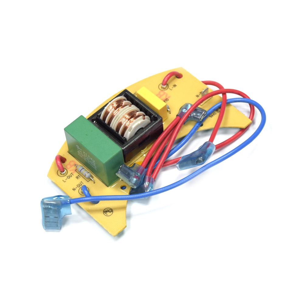 картинка Модуль управления кухонного комбайна в Сервисном центре «Близнецов»