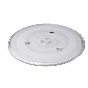 картинка Тарелка микроволновой печи в Сервисном центре «Близнецов»