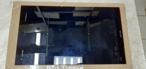 картинка Стеклокерамическая поверхность варочной панели в Сервисном центре «Близнецов»