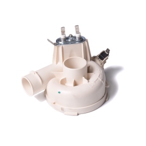 картинка Нагревательный элемент (ТЭН) посудомоечной машины в Сервисном центре «Близнецов»