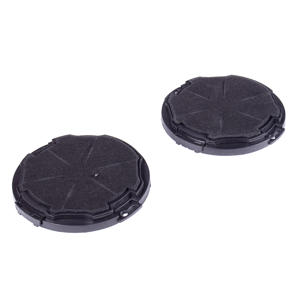 картинка Фильтр угольный вытяжки (2 шт) в Сервисном центре «Близнецов»