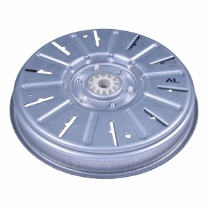 картинка Ротор стиральной машины в Сервисном центре «Близнецов»