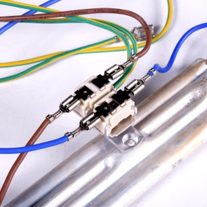 картинка Нагреватель проточный кофемашины в Сервисном центре «Близнецов»